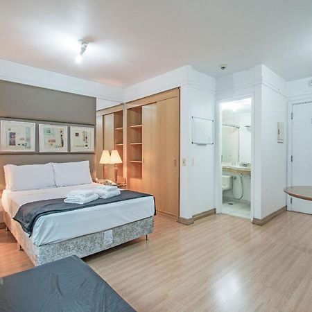 Anylife Comfort Bela Cintra San Paolo Esterno foto